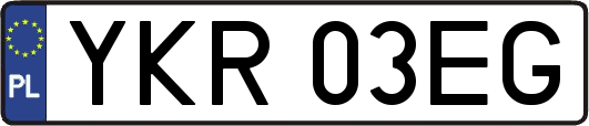 YKR03EG