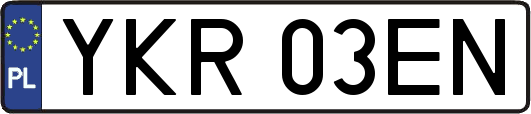YKR03EN