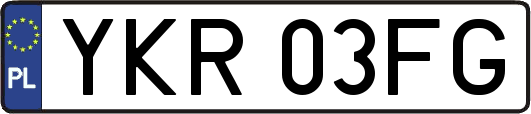 YKR03FG