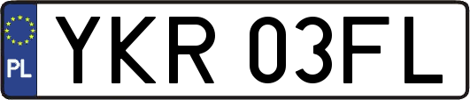 YKR03FL