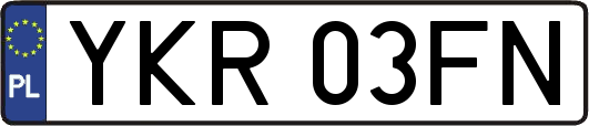 YKR03FN