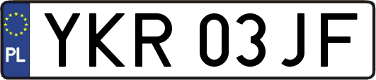 YKR03JF