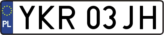 YKR03JH