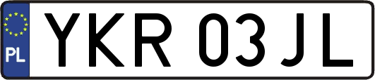 YKR03JL