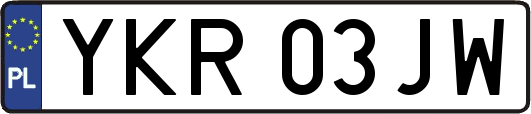 YKR03JW