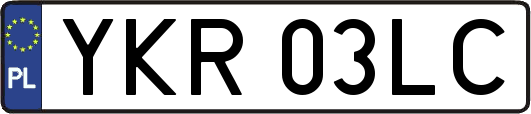 YKR03LC