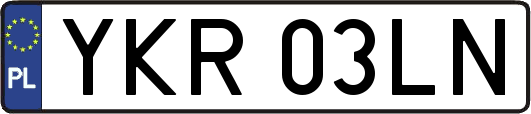 YKR03LN