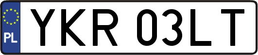 YKR03LT