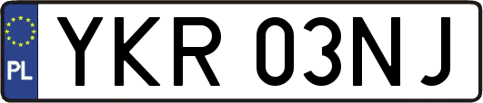 YKR03NJ