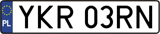 YKR03RN