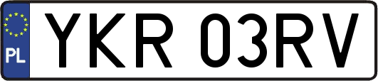 YKR03RV