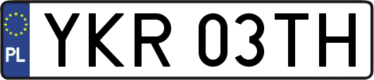 YKR03TH