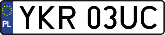 YKR03UC