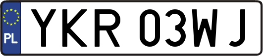 YKR03WJ