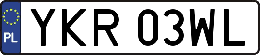YKR03WL