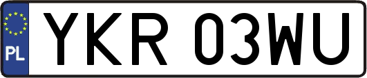 YKR03WU