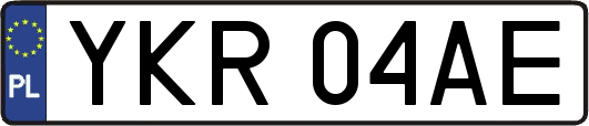 YKR04AE
