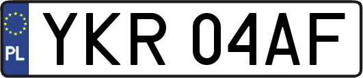 YKR04AF