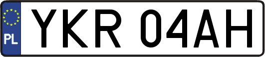 YKR04AH