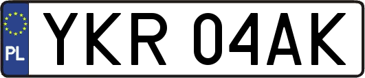 YKR04AK