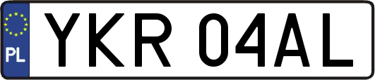 YKR04AL