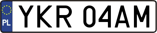 YKR04AM