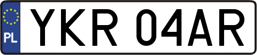 YKR04AR