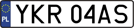YKR04AS