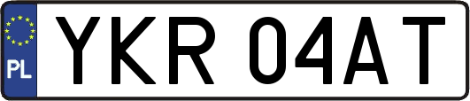 YKR04AT