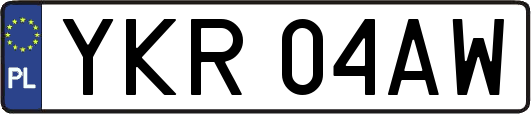 YKR04AW