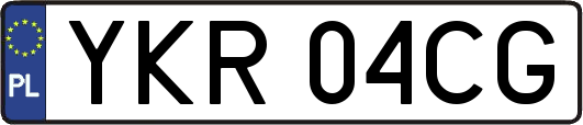 YKR04CG