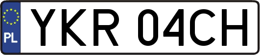 YKR04CH