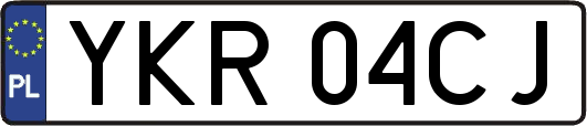 YKR04CJ