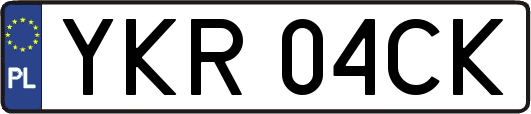 YKR04CK