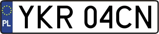 YKR04CN