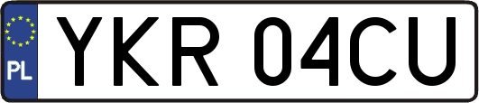 YKR04CU