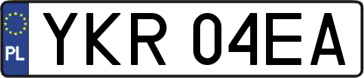 YKR04EA