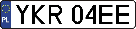YKR04EE