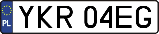 YKR04EG