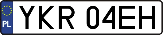 YKR04EH