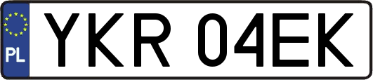 YKR04EK