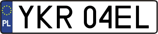 YKR04EL