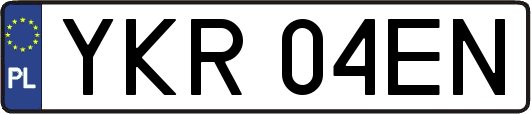 YKR04EN