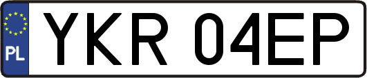 YKR04EP