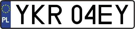 YKR04EY