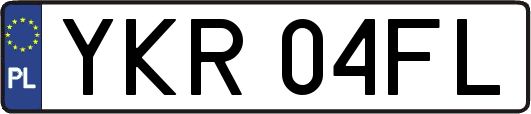 YKR04FL