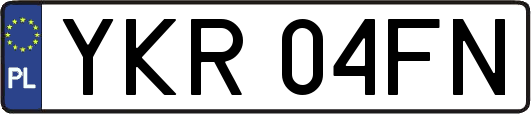 YKR04FN