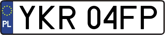 YKR04FP