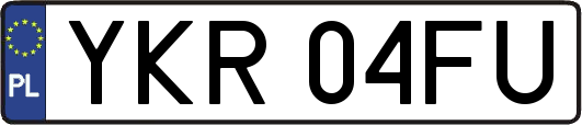 YKR04FU