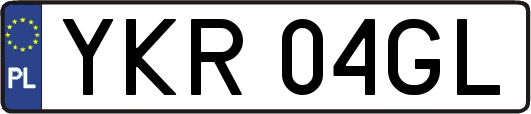 YKR04GL